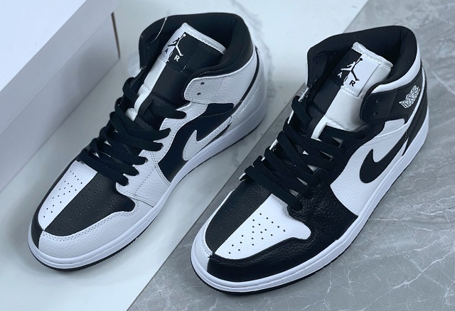 Air Jordan Retro 1 Grade AAA Invert [Cheap Jordans Shoes 1 162]